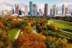 Houston USA